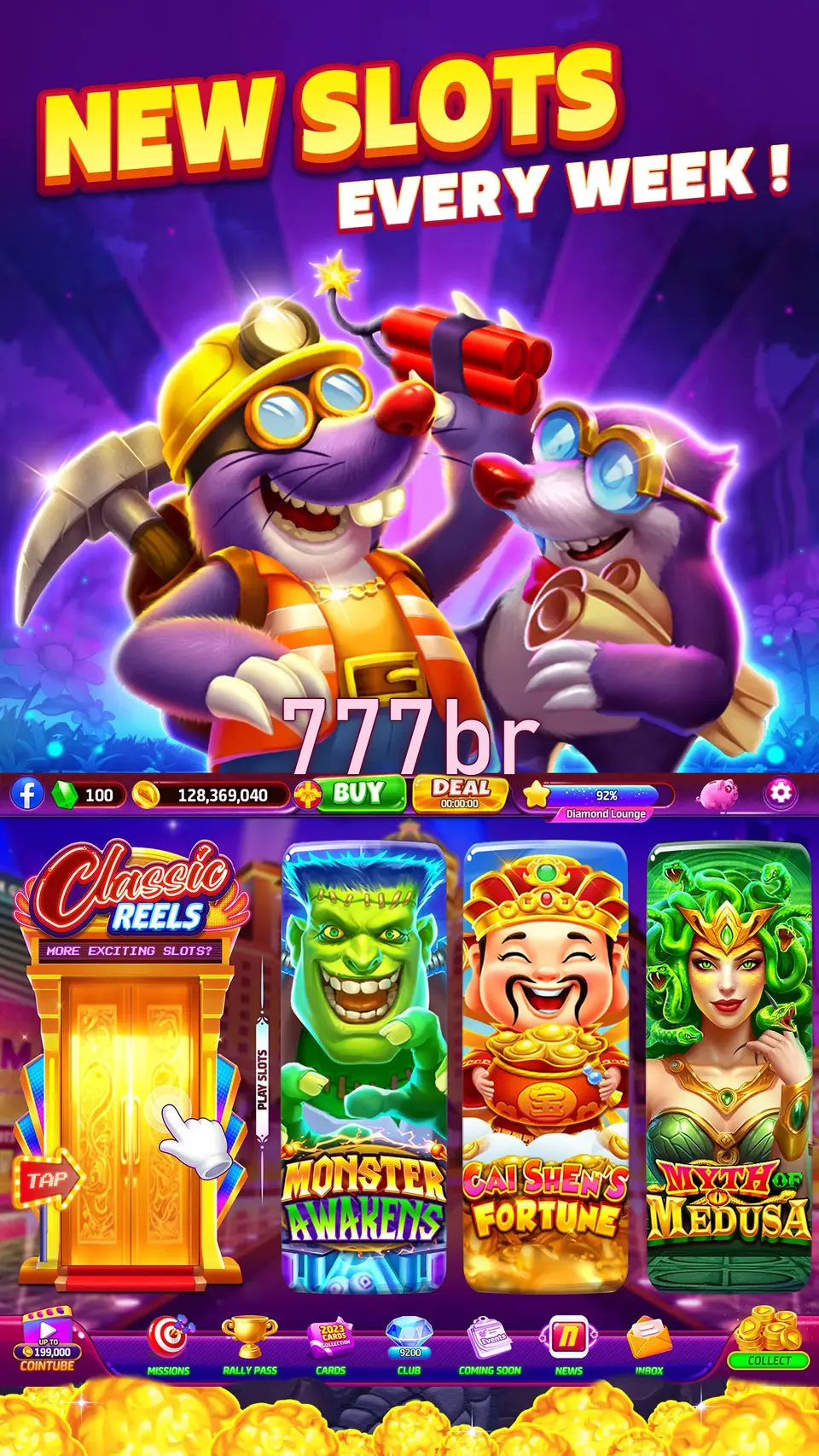 777br APK