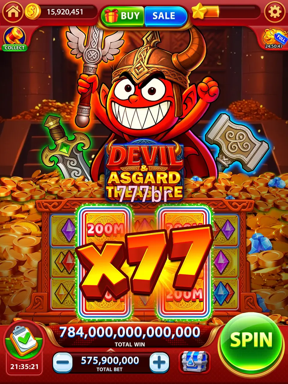 777br APK