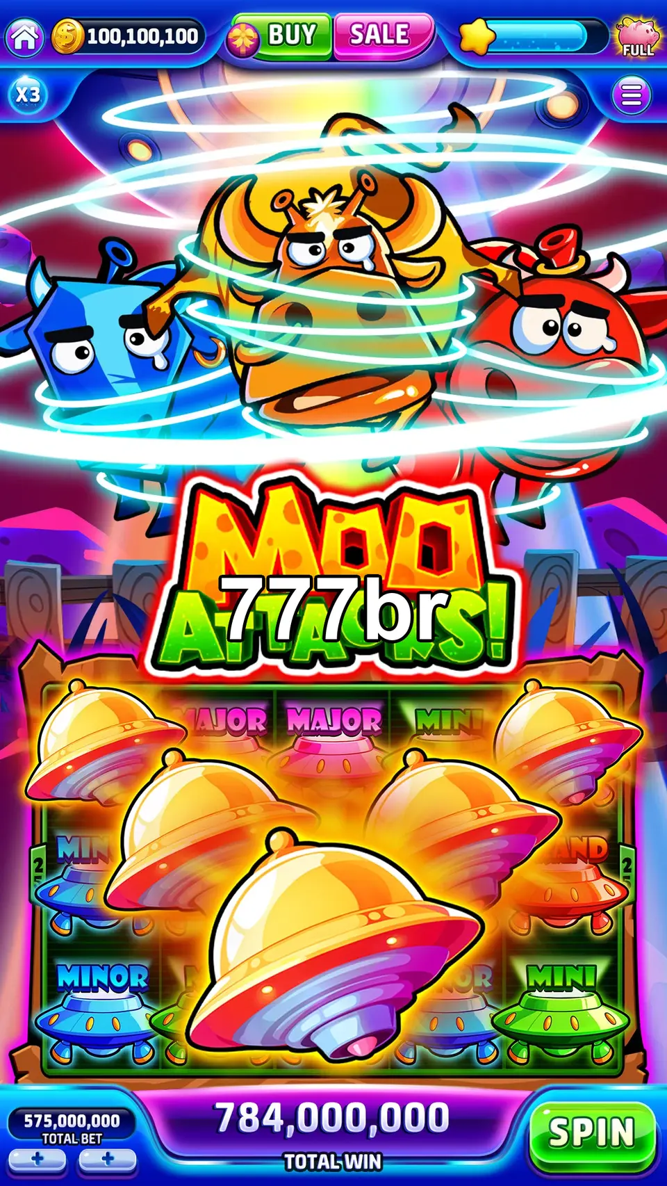 777br APK