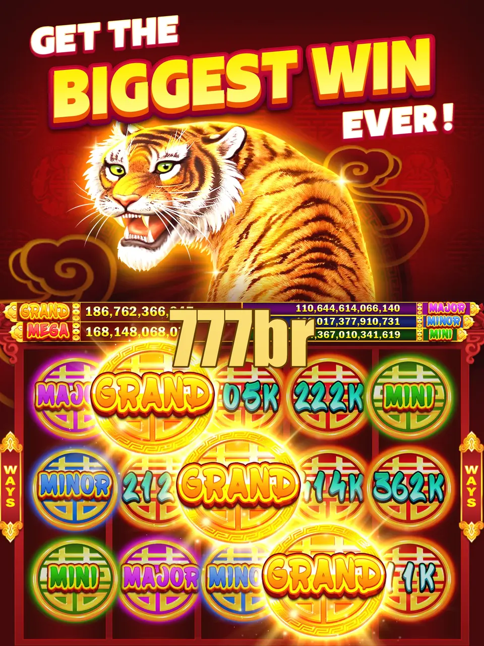 777br Login