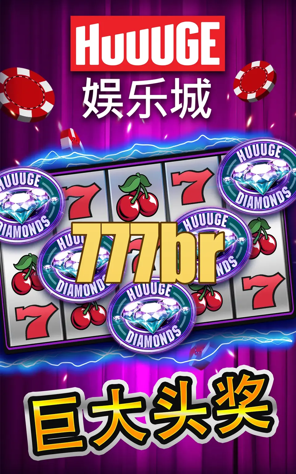 777br Login
