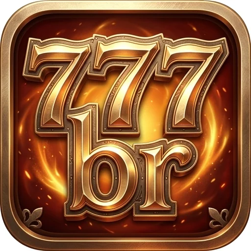 777br Logo - Oficial